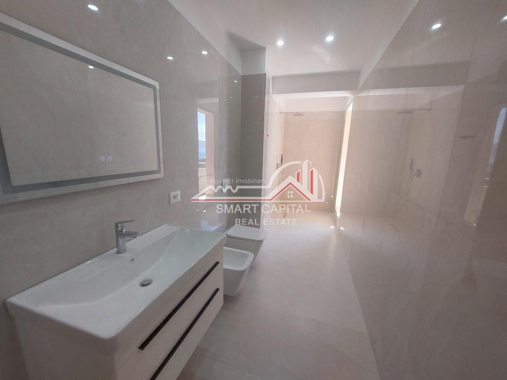 APARTAMENT NE SHITJE LUNGOMARE