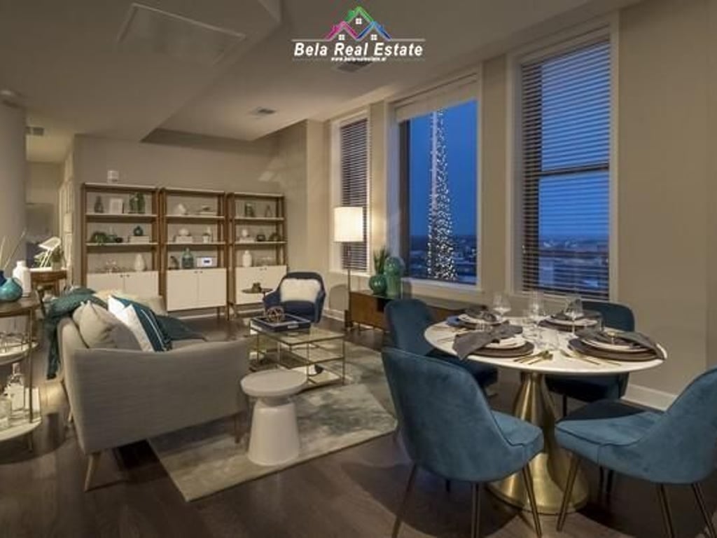 Apartament/Dublex Me Qera 3+1+3 Tek Liqeni i Thate (ID B230146) Tirane