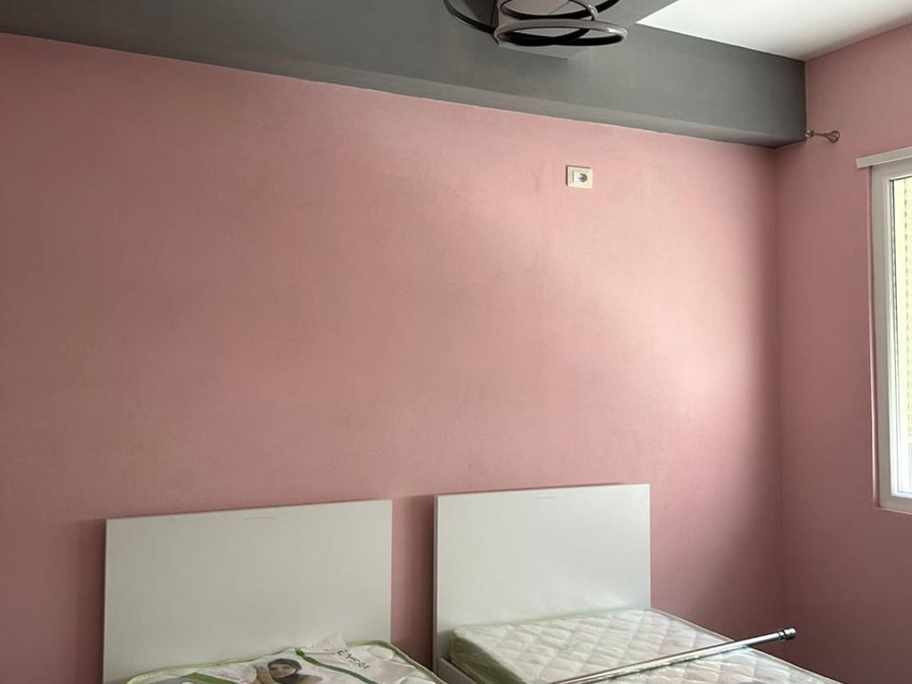 Jepet me qera Apartamenti 1+1 , Fresk prane Gaxherrit 280 mije leke