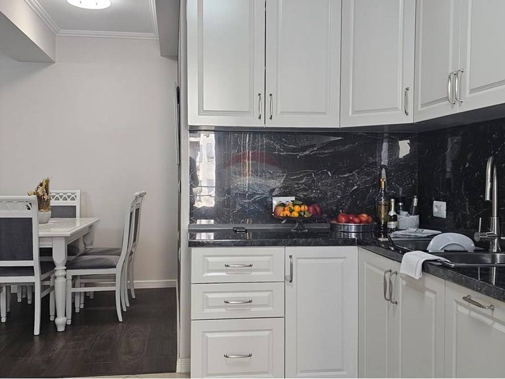 2+1 apartment for sale in Selvia!