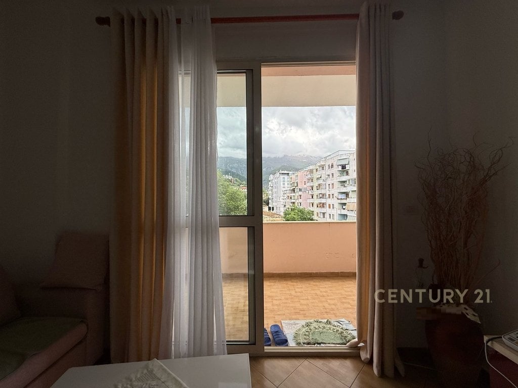 Appartamento 2+1 in vendita nella zona di Fresku! 118.000 €