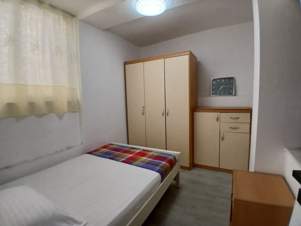 For Rent: 2+1 Apartment, 21 Dhjetori Chinese Embassy 550 euros