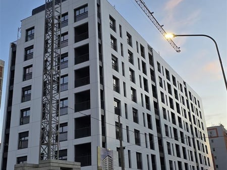 apartament elbavo