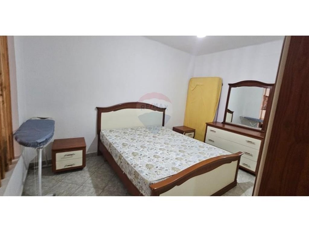 Apartament 1+1 per qira ne Bllok!