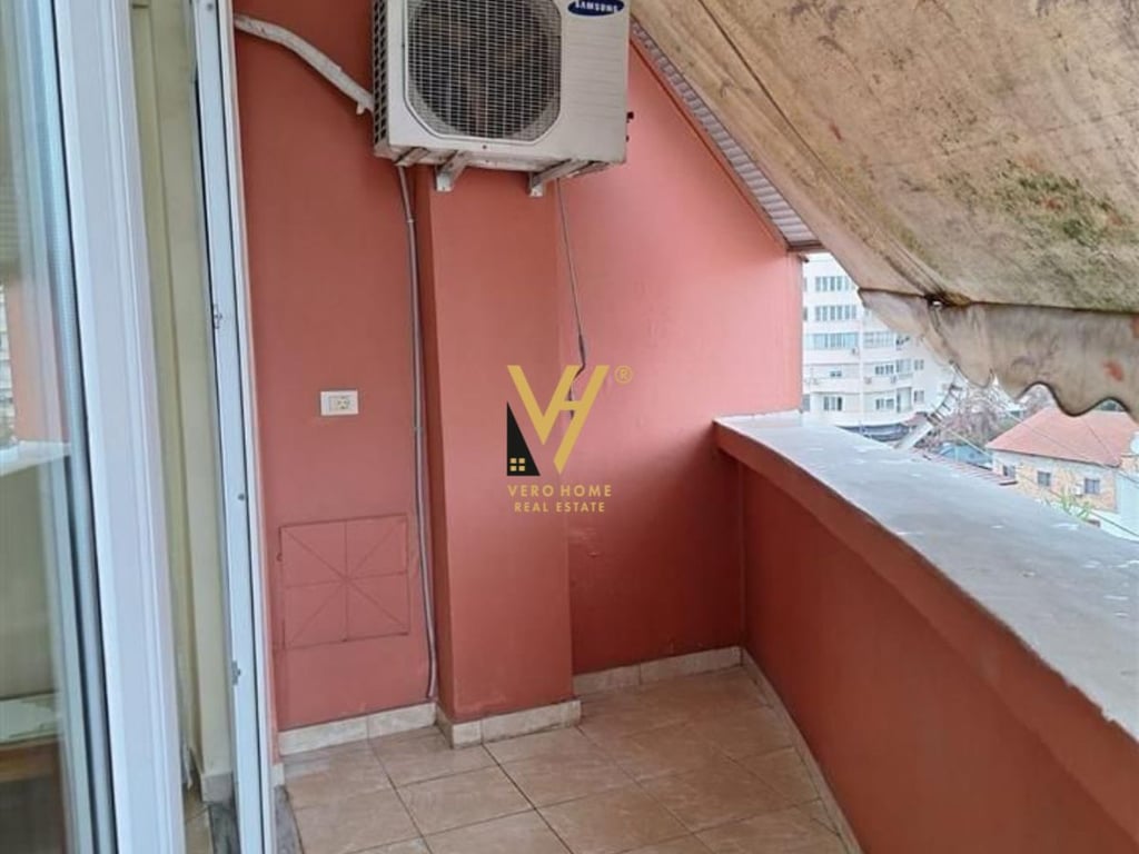 JEPET APARTAMENT 1+1+BLK ME QERA NE DON BOSKO 450 EURO