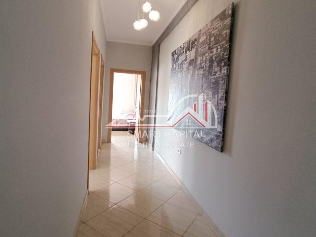 VENDESI APPARTAMENTO 2+1+2 IN TRANSBALLKAN!