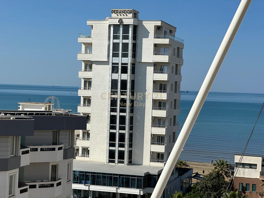 Appartamento 1+1 in affitto al mare, Durazzo - 350€ | 86 m²