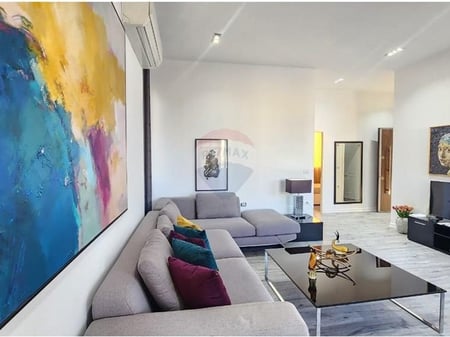 Apartament 2+1 me qira , Kompleksi Delijorgji.