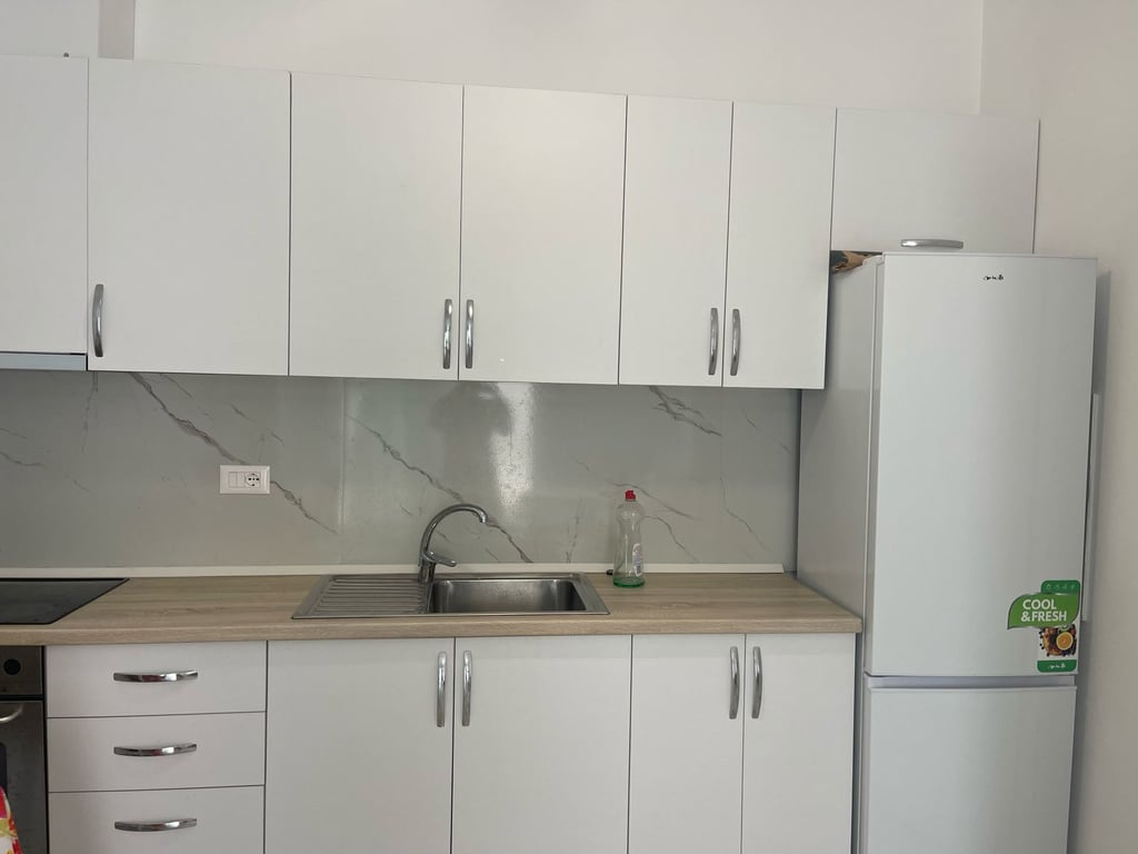 Apartament 1+1 me qira tek Ish Fusha e Aviacionit