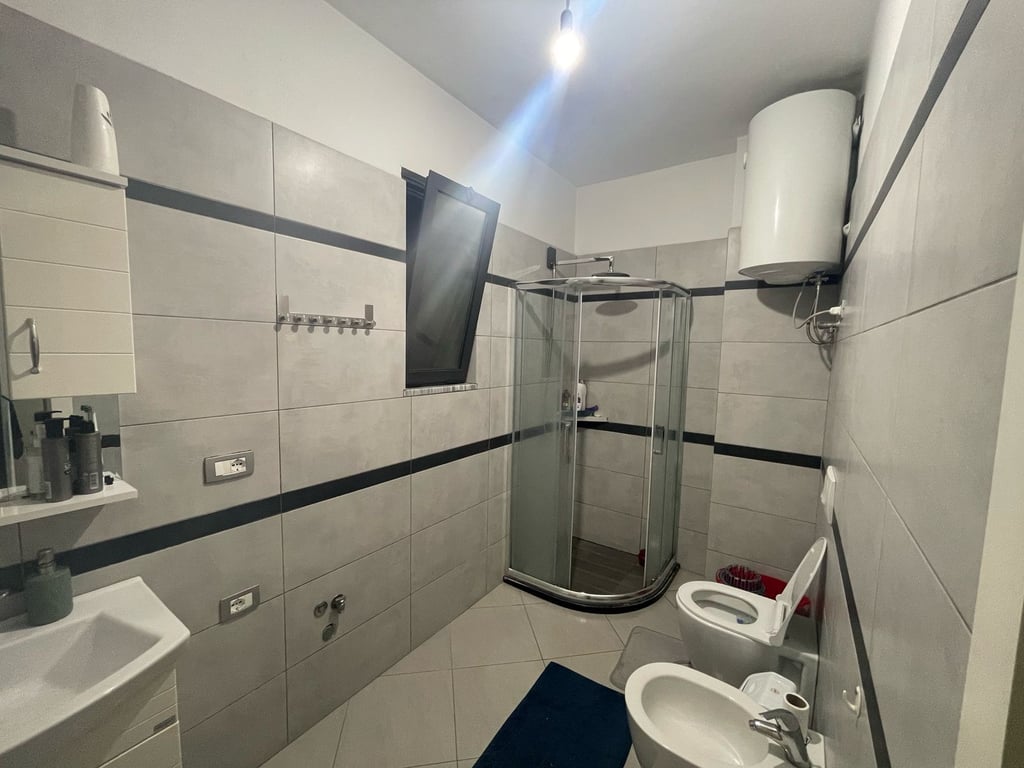 APARTMENT FOR SALE 2+1+2 IN THE ASTIR AREA.
