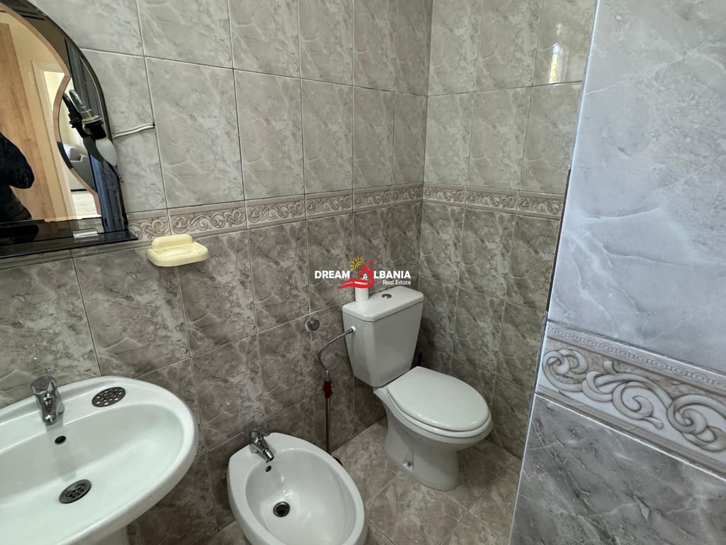 Appartamento 2+1 in affitto presso le Ville Tedesche a Tirana (ID 42214718)