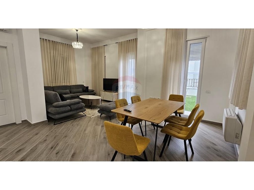 Villa for rent in Mjull-Bathore