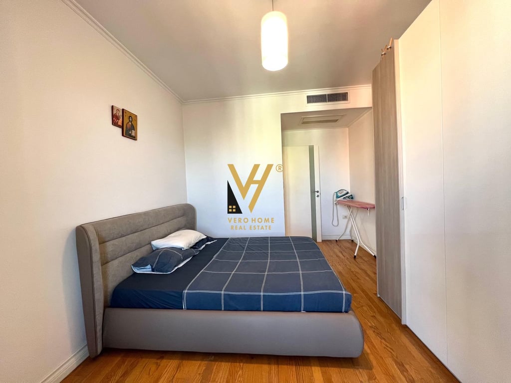 Appartamento 2+1 con Balcone in Affitto a Blocco 1.800 Euro