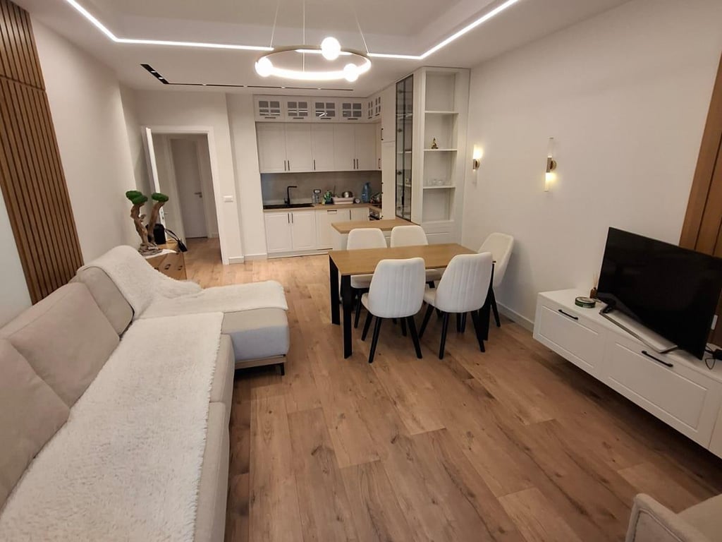Appartamento in Vendita 2+1+2 a Porcelan (ID B120671) Tirana.