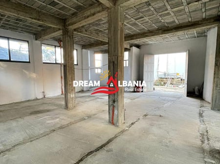 Warehouse for rent on Xibrakeve Street, near Hotel Arberi – Tirana (ID 4281280)