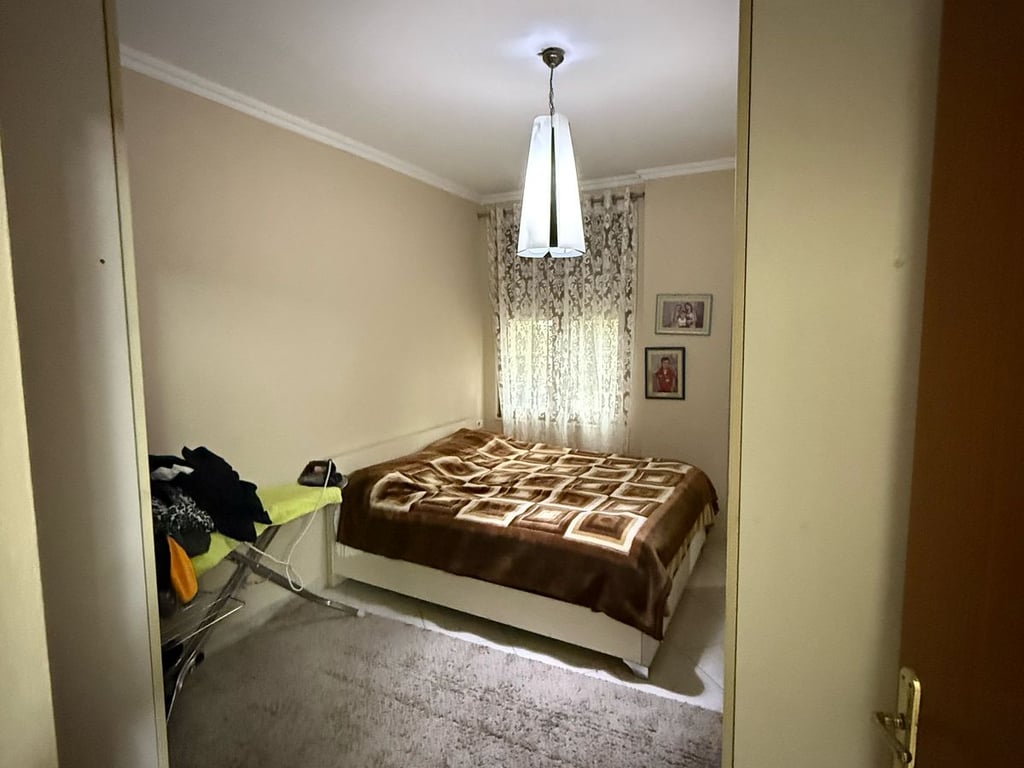 Vendesi appartamento 2+1+1 a Fresk Possibilità di acquisto con mutuo