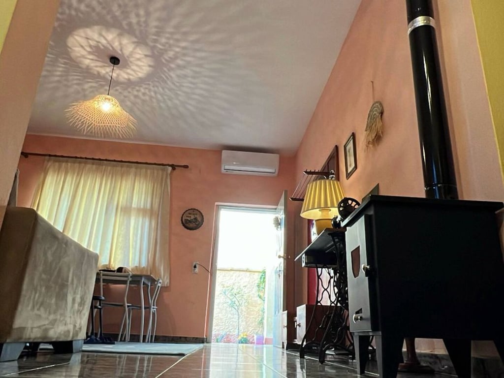 Affittasi 3+1 in zona 21-Dhjetori.