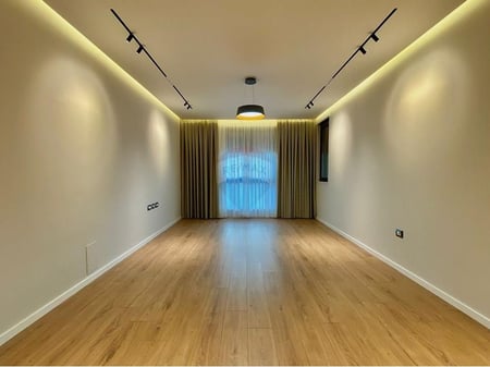 2+1+2 apartment near the Zoo Garden