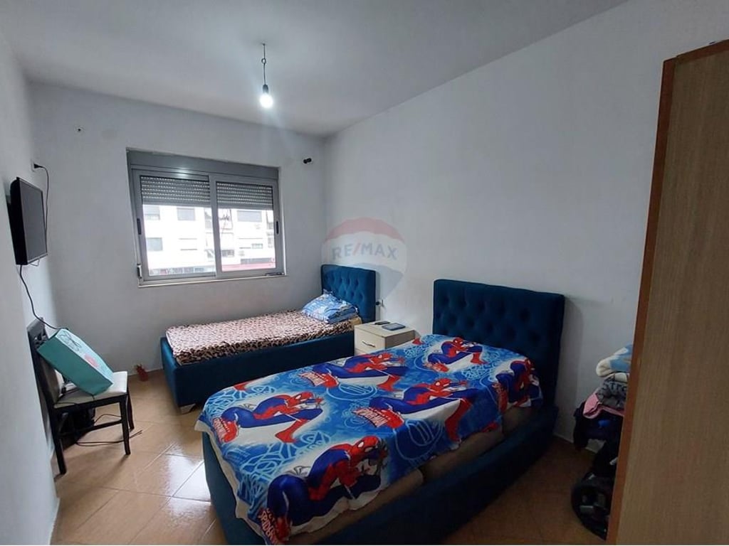 Apartament 2+1+2 ne shitje