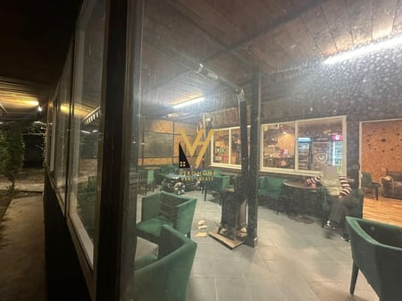 FOR RENT AMBIENT 1,200 M2 FOR GRILL BAR 1,000 EURO