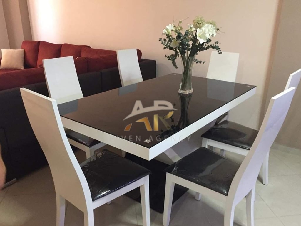 Appartamento 1+1 in Affitto in un Nuovo Edificio con Ascensore, Vicino a Vila L, Astir