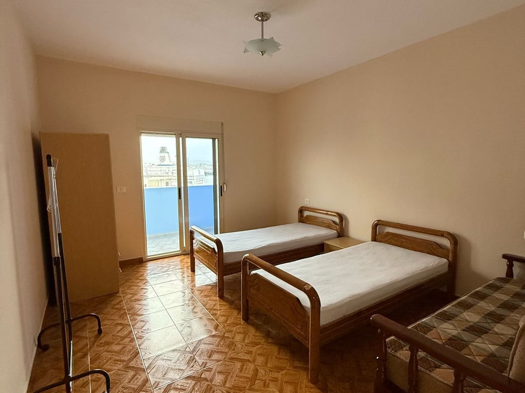 AFFITTASI APPARTAMENTO 2+1+2 CON VISTA MARE - VIA DEL PORTO!!