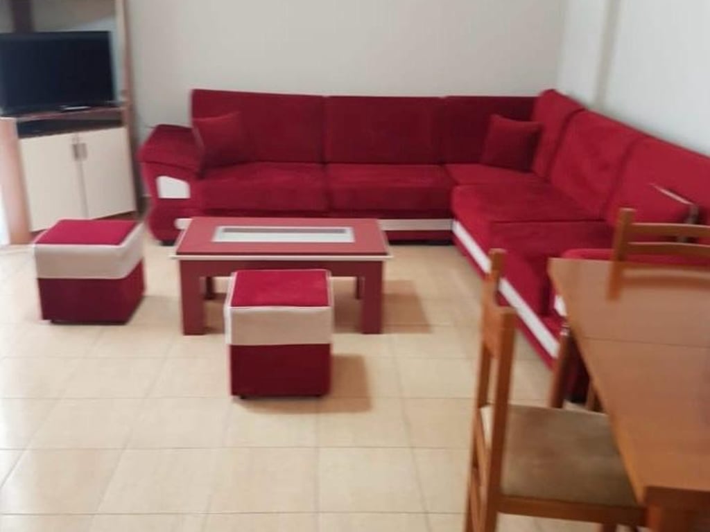 APARTAMENT ME QERA 1+1