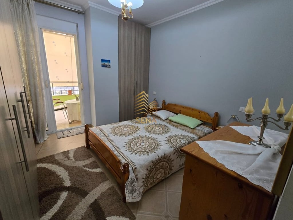 Apartment for sale 2+1+blk, Astir, 130,000 Euro