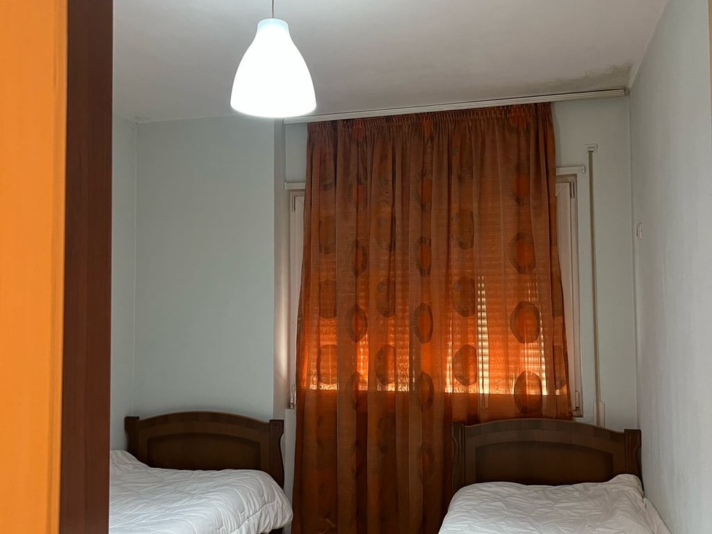 Apartment for rent 2+1 in Astir!