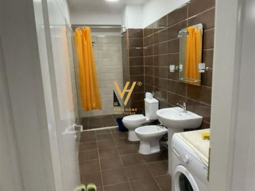 2+1 APARTMENT FOR RENT IN KOMUNA E PARISIT 900 EURO