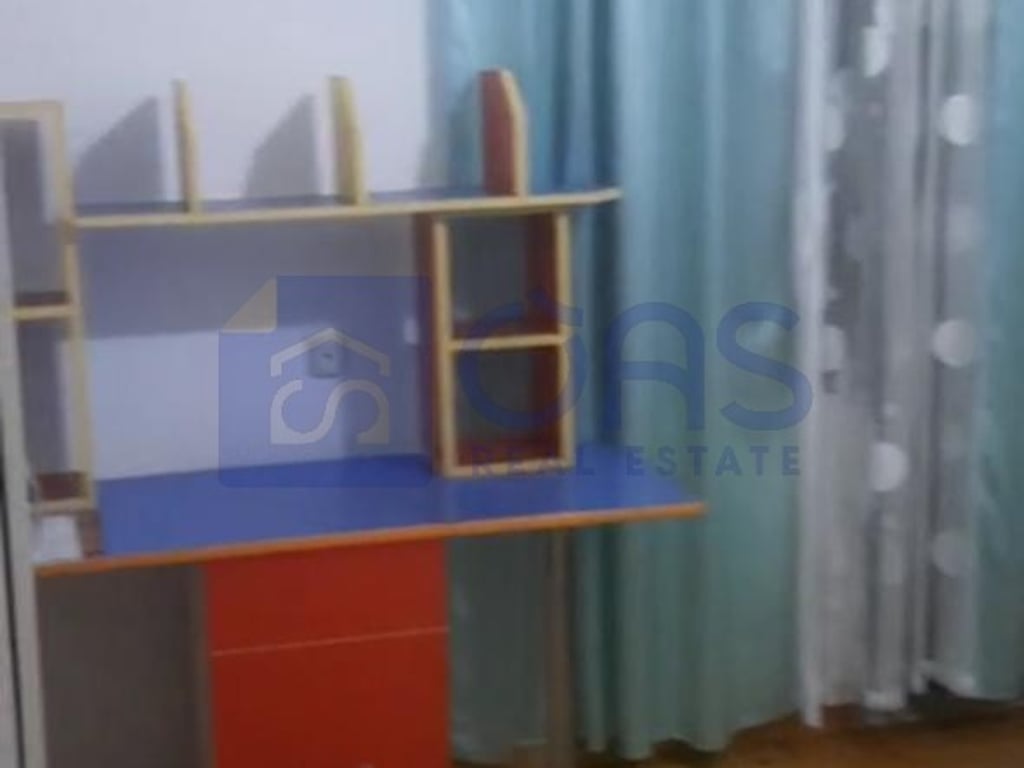 Apartment 2+1 for rent at the American villas.