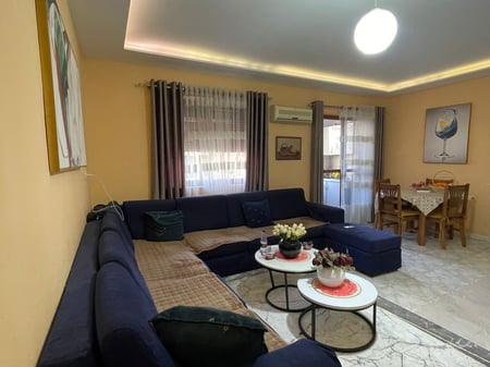 Appartamento 2+1 in Vendita vicino alla zona di Don Bosco, in via Foto Janku