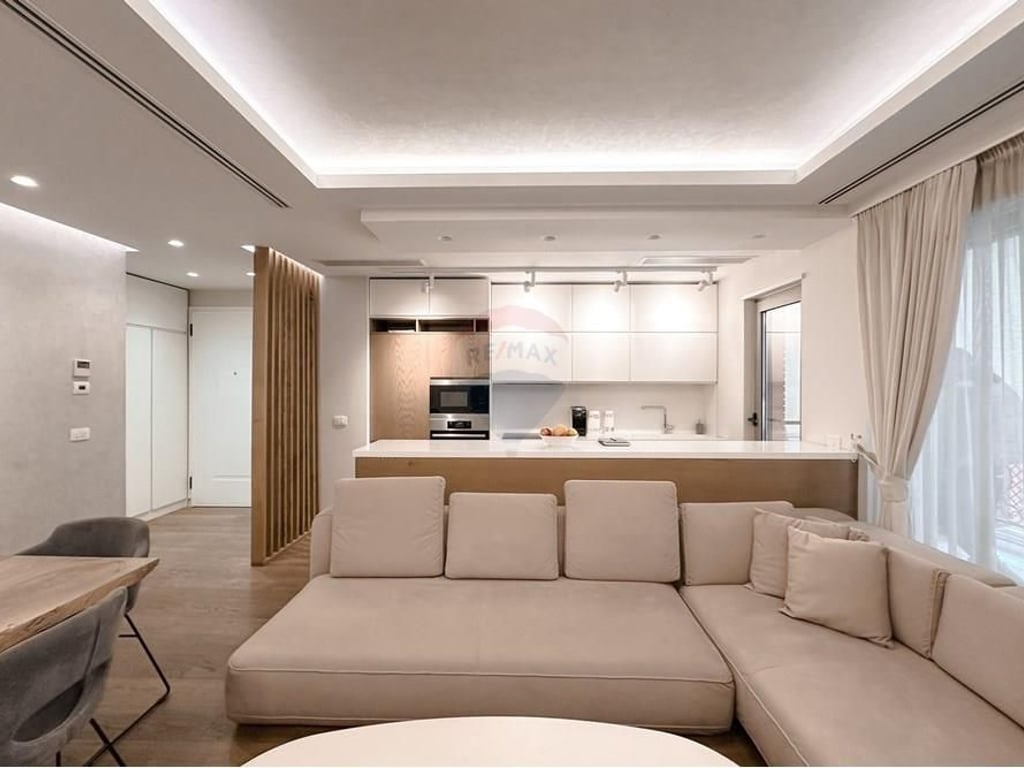 Apartment - For Rent - Delijorgji Complex