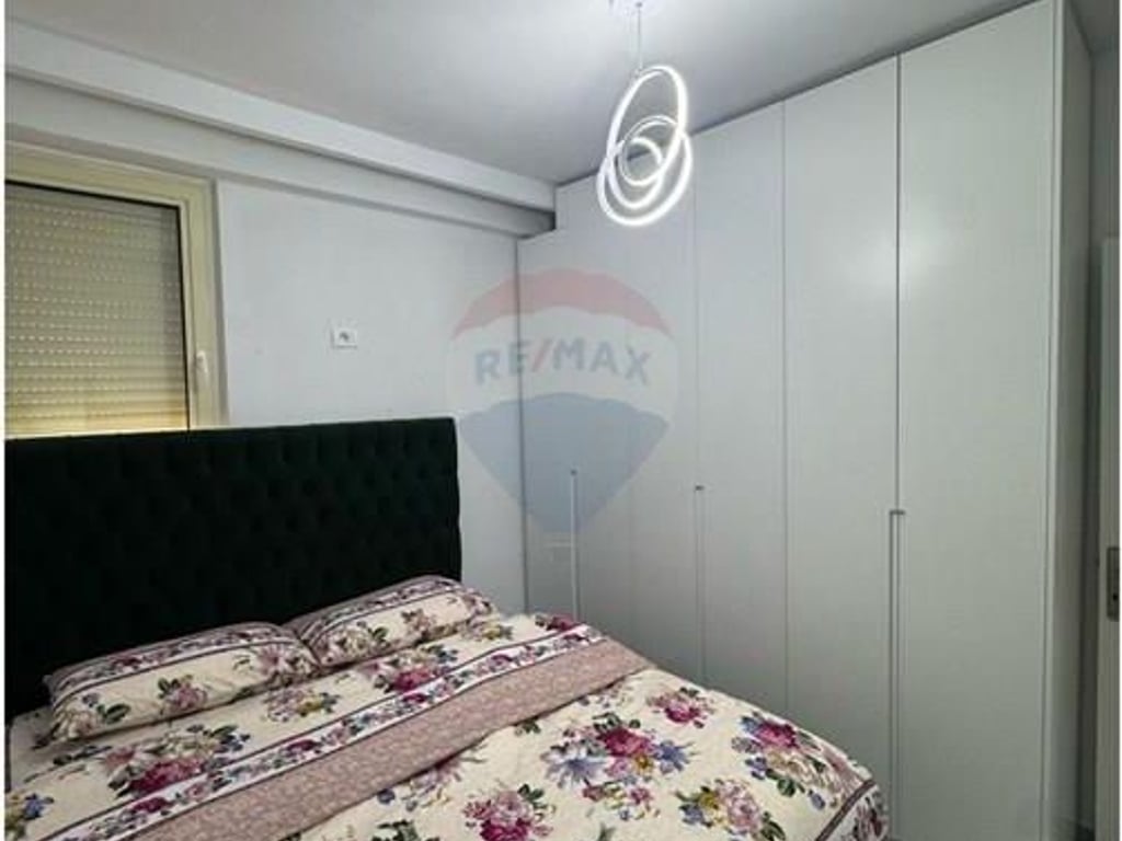 Apartment 2+1. Go to Aleksander Konda