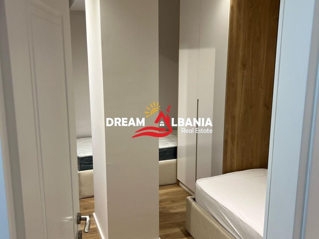 Affittasi appartamento 2+1 in via Kavajes, di fronte a Delijorgji, Tirana (ID 42215246)