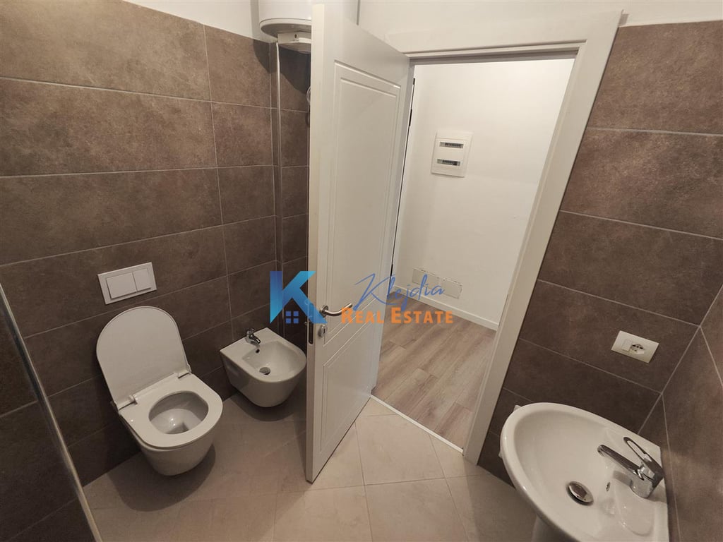 2+1+2 for rent in Don Bosko, Drini A Residence