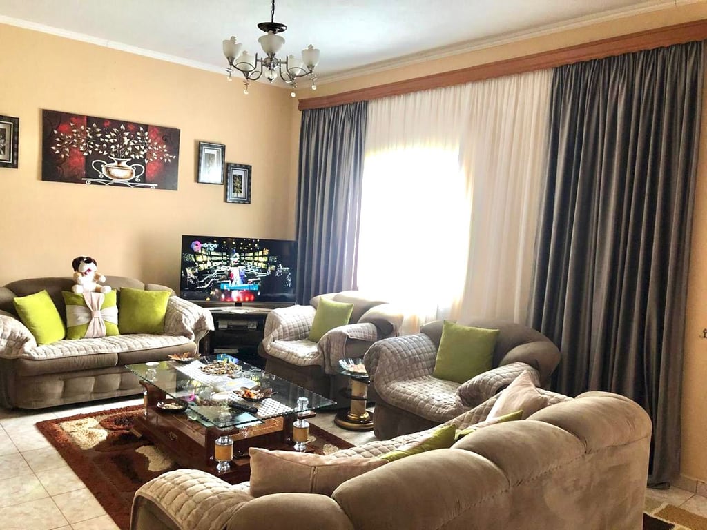 VENDUTO: ☄️Casa + Terreno (Saranda 12 Km dal Mare 🌊⛱️) 455,5 m² di costruzione & 272 m² di terreno (a 550€/m²) 🌪️😮 250.000€