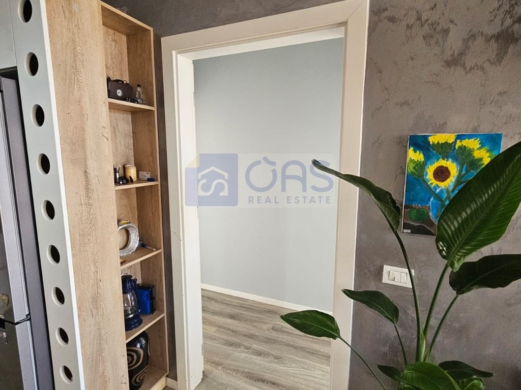 Apartment 2+1+2+🅿 for rent at the former Aviation Field.