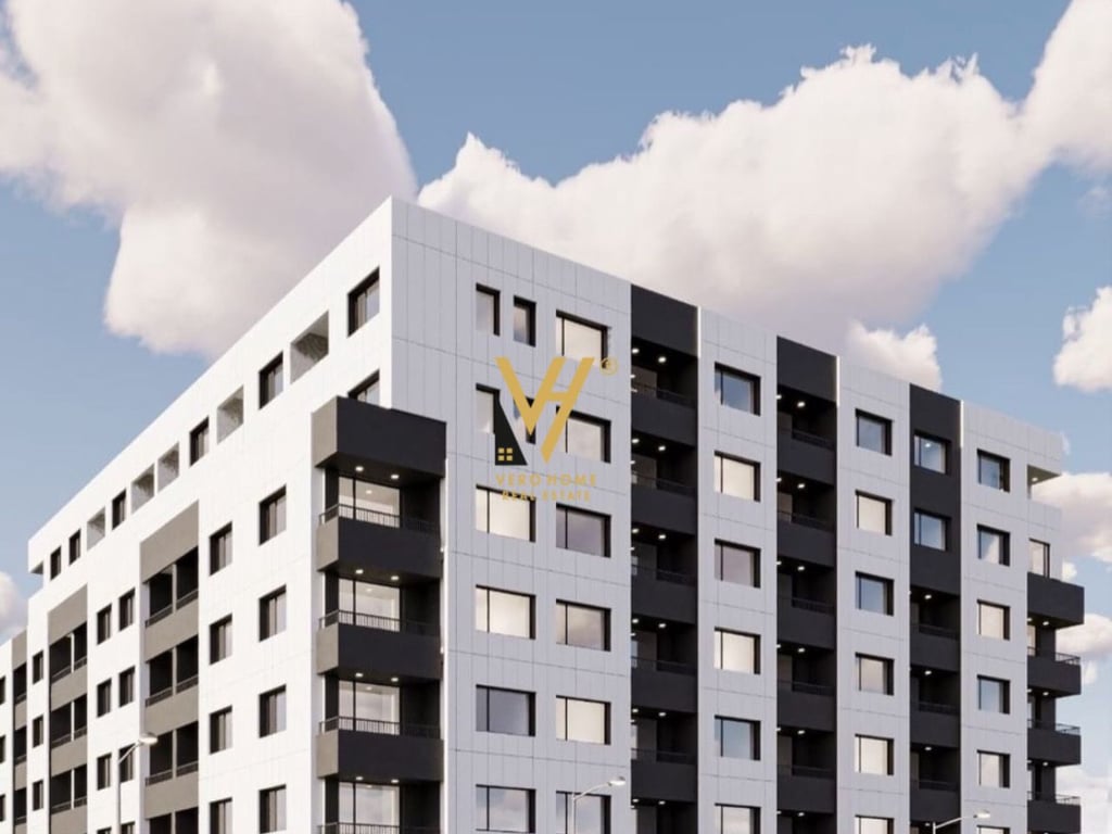 VENDESI APPARTAMENTO 1+1+BLK A PASKUQAN 79.700 EURO