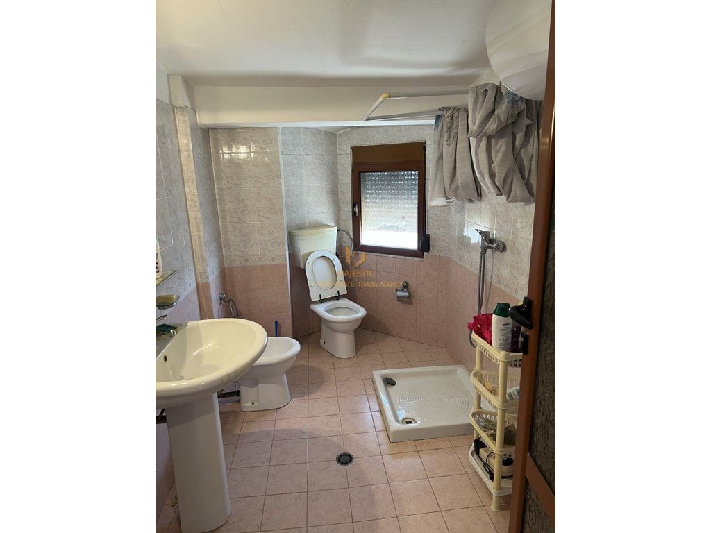 Penthouse 2+1 For Sale in Hekurudha Beach, with sea view, Durrës - 120,000€ | 115 m²