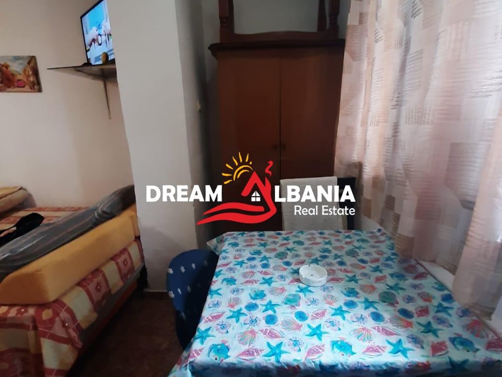 Apartment 1+1 for rent near the Pediatric Hospital, Rr. KONGRESI I MANASTIRIT (ID 4219408)