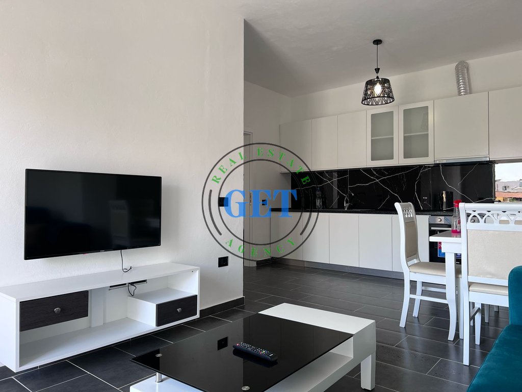 Qira, Apartament 1+1, Plazh Rrota e Kuqe, Durrës