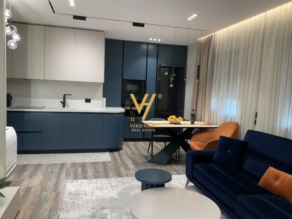 APPARTAMENTO 2+1 IN VENDITA AL TREGU I RI ELEKTRIK 300.000 EURO