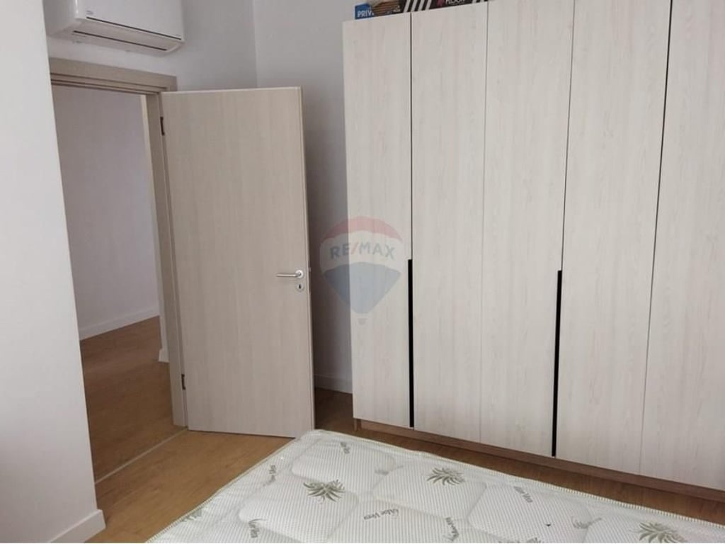 Apartment 2+1 for rent at River Residence.