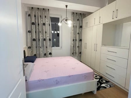 1+1 apartment for rent