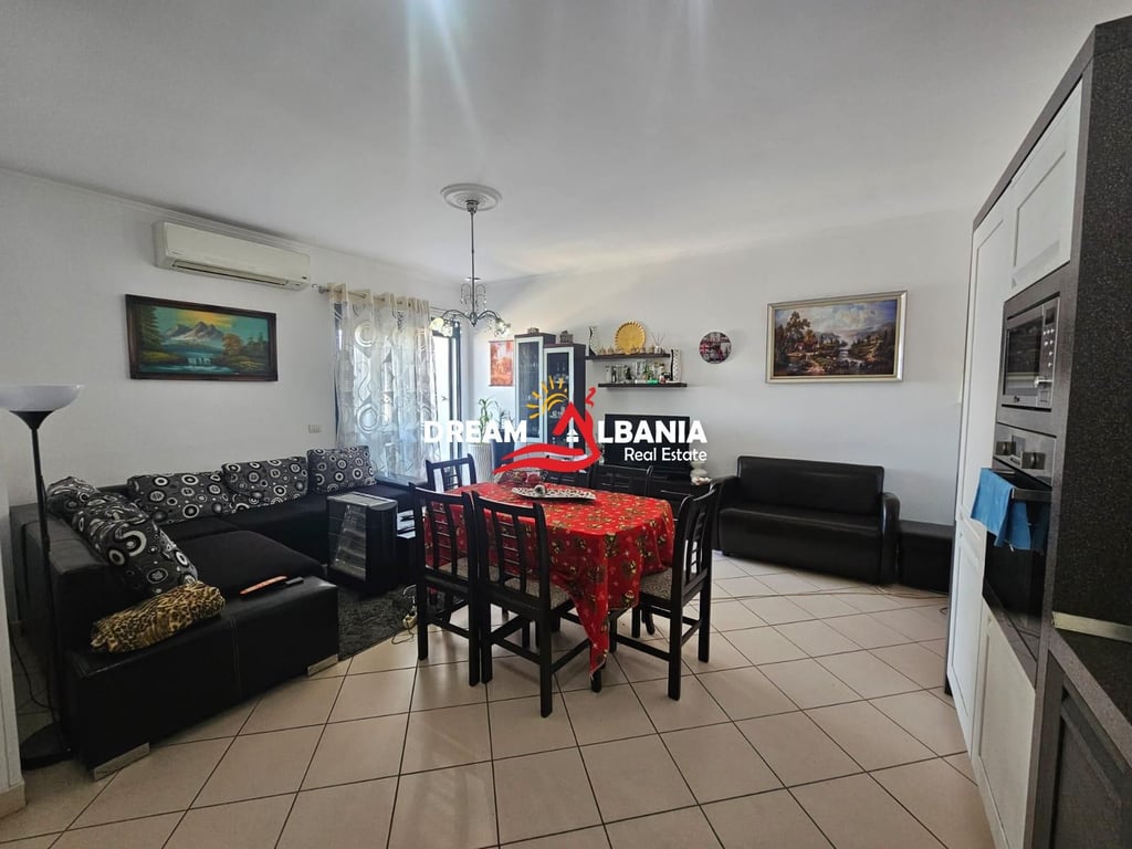 Apartament 1+1 ne shitje ne Rrugen e Kavajes prane Globe ne Tirane (ID 41111014)