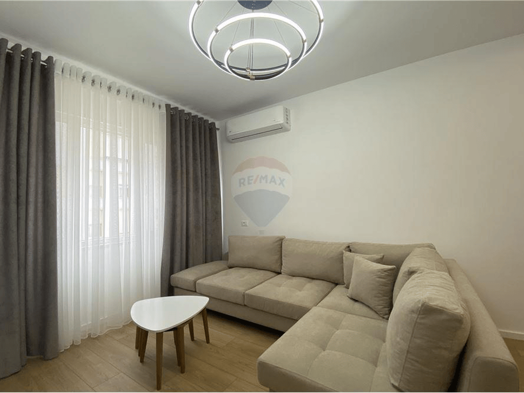 Appartamento 1+1 in affitto presso la Residenza "EURO 3D".