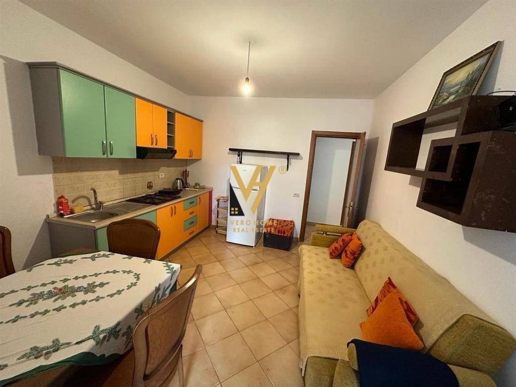 SHITEN 4 APARTAMENTE 1+1 TE MALI I ROBIT 165.000 EURO