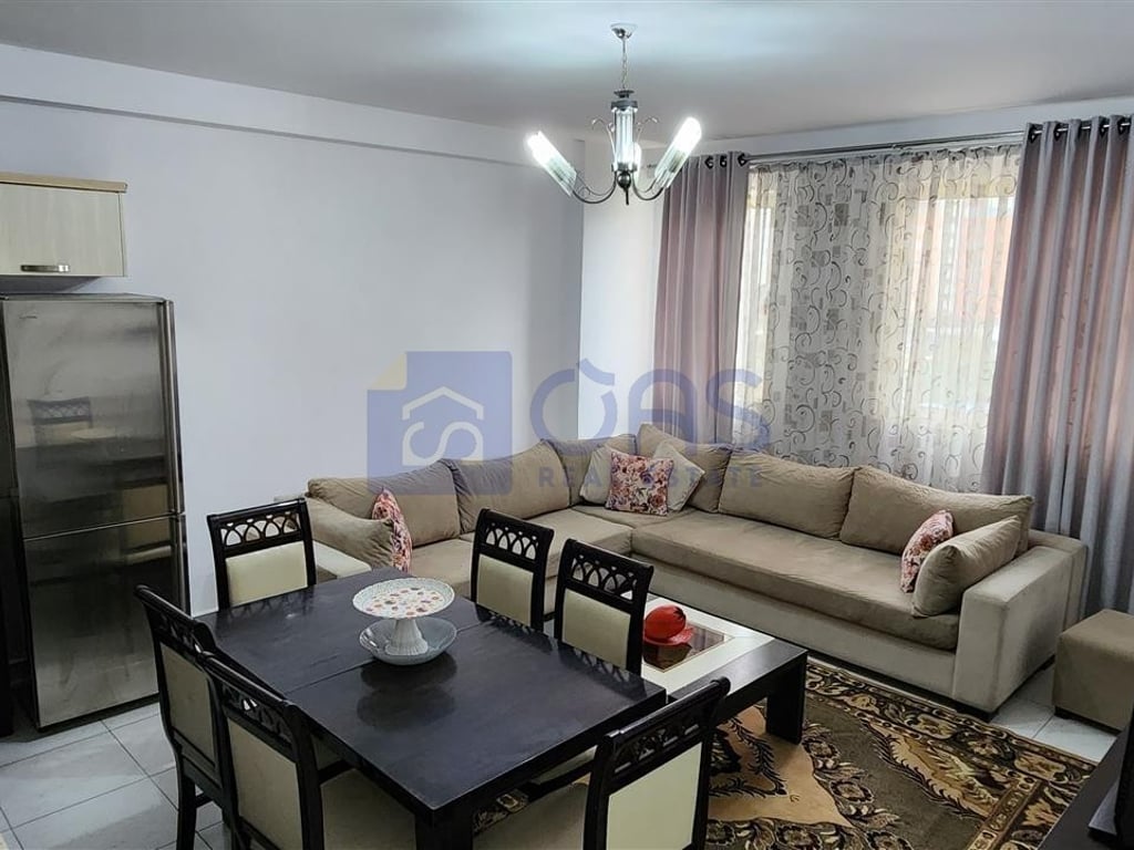 Apartment 2+1+2 for rent in Yzberisht 420 euros.