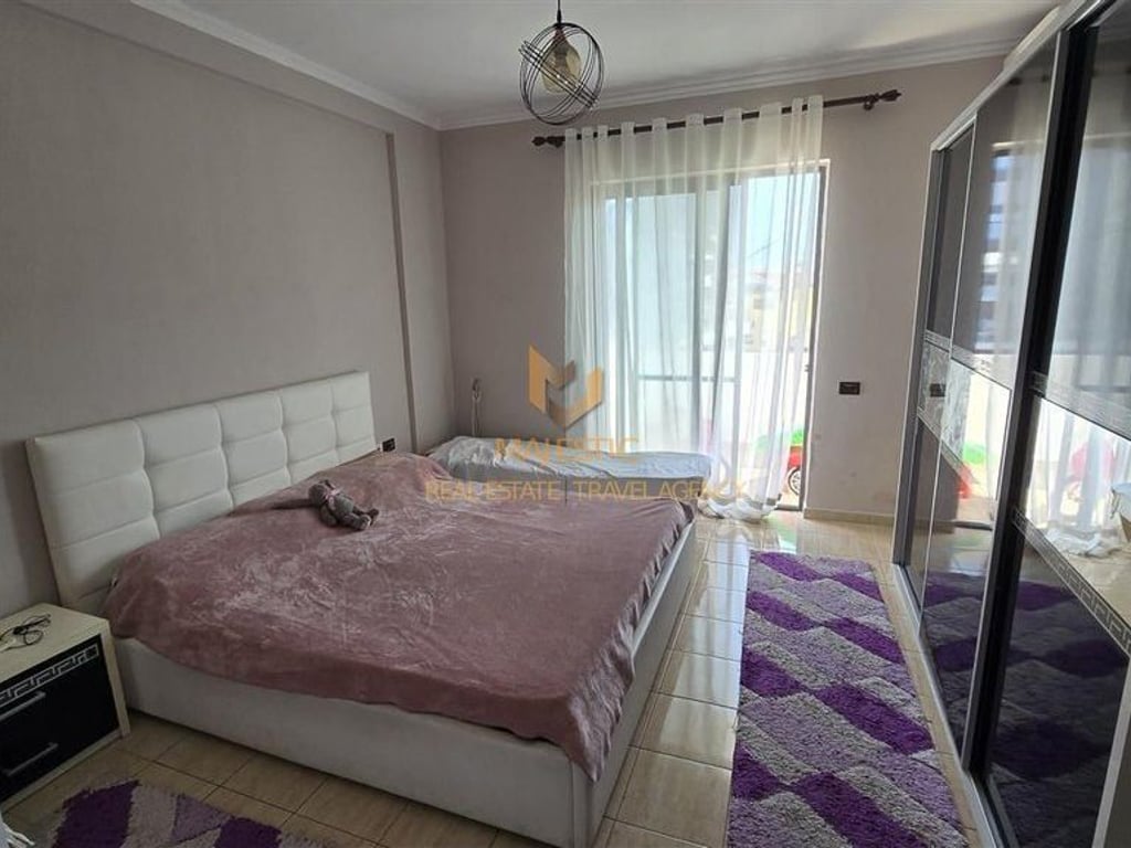 Affittasi appartamento 1+1 a Selvia, via Dibra.